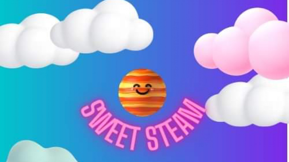 Sweet Steam